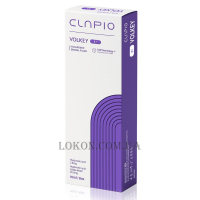CLAPIO Volkey B+ - Гіалуроновий дермальний філер для тіла