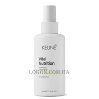 KEUNE Care Vital Nutrition Protein Spray - Протеїновий спрей “Основне живлення”