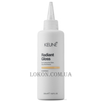 KEUNE Care Radiant Gloss Hair Gloss - Кондиціонер для посилення блиску тьмяного волосся