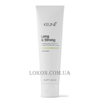 KEUNE Care Long & Strong Leave-In Treatment - Ущільнювальний незмивний засіб