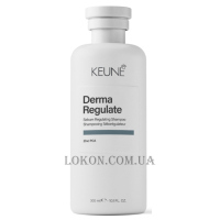 KEUNE Care Derma Regulate Shampoo - Шампунь себорегулюючий