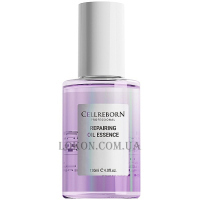 CELLREBORN Athens Repairing Oil Essence - Олія для відновлення та блиску волосся