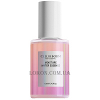 CELLREBORN Athens Moisture Water Essence - Сироватка для відновлення пошкодженого волосся з гіалуроновою кислотою та керамідами