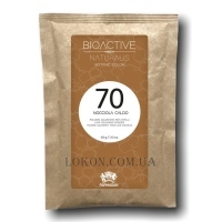 FARMAGAN Bioactive Naturalis Botanic Colouring Powder 70 - Натуральна пудра для фарбування 