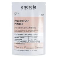 ANDREIA Pro-Depence Powder - Захисна пудра