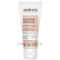 ANDREIA Color Skin Protector - Захист шкіри від фарбування