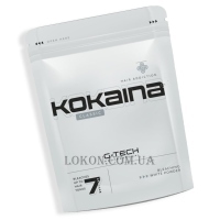 G-TECH Kokaina Classic - Знебарвлююча пудра