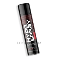 G-TECH Hype Spray - Лак для волосся