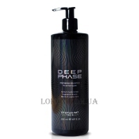 G-TECH Deep Phase Preparing Shampoo - Підготовчий шампунь