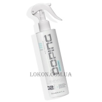 G-TECH Doping Deep Spray 02 - Спрей (крок 2)