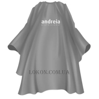 ANDREIA Salon Colouring Cape - Пеньюар перукарський