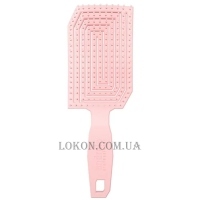 ANDREIA Pro Wave Detangler Brush Pink - Масажна щітка для волосся рожева