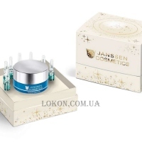 JANSSEN Marine Collagen Selection - Набір 