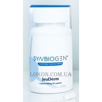 JEU’DERM Synbiogen - Пробіотичний комплекс