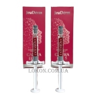 JEU’DERM Calyra Lux 5 - Каталізатор клітинного оновлення та регенерації тканин