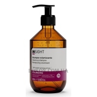 INSIGHT Volumizing Volume Up Shampoo - Шампунь для надання об'єму