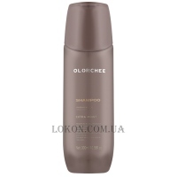 OLORCHEE Nourshing Moisture Extra Moist Shampoo - Шампунь для живлення та зволоження волосся