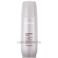 OLORCHEE Anti Grease Shampoo - Шампунь для жирного волосся