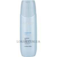OLORCHEE Ice Cool Shampoo - Освіжаючий шампунь