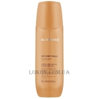 OLORCHEE Recovery Cream One Minute Repair - Експрес-догляд для відновлення волосся за 1 хвилину