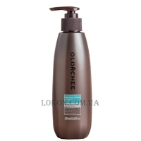 OLORCHEE Miracle Wave Creme - Незмивний крем для  кучерявого волосся