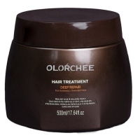 OLORCHEE Hair Treatment Deep Repair - Маска для глибокого відновлення волосся
