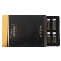 OLORCHEE Color Save Infusion - Засіб для збереження кольору волосся