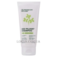 SCANDINAVIAN BIOLABS Bio-Pilixin Hair Strength Shampoo - Зміцнюючий шампунь