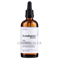 SCANDINAVIAN BIOLABS Bio-Pilixin Hair Activation Serum - Сироватка для росту волосся для чоловіків