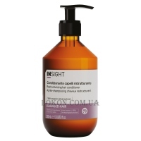 INSIGHT Damaged Hair Restructurizing Conditioner - Кондиціонер для пошкодженого волосся