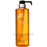 MIELLE Shine Water Shampoo Original №1 - Шампунь-гель для душу