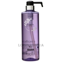 MIELLE Shine Water Shampoo Plus №3 - Очищаючий шампунь проти випадіння волосся