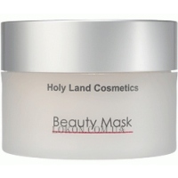 HOLY LAND Beauty Mask for All Skin Types - Маска красоты для всех типов кожи