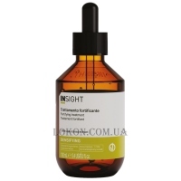 INSIGHT Densifying Fortifying Treatment - Лосьйон проти випадіння волосся