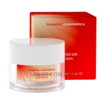 INSPIRA Sun Kissed Skin 24h Cream - Крем зволожуючий