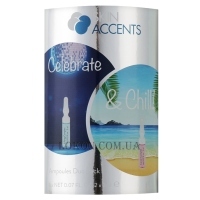 INSPIRA Duo Pack - Комплекс вихідного дня