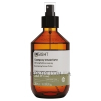 INSIGHT Styling Strong Hold Ecospray - Еко-спрей сильної фіксації