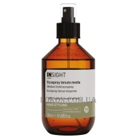 INSIGHT Styling Medium Hold Ecospray - Еко-спрей середньої фіксації