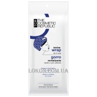 TCR The Cosmetic Republic Revive Wrap - Обгортання для глибокого відновлення волосся