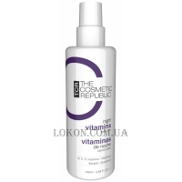 TCR The Cosmetic Republic Night Vitamins -  Вітамінний нічний спрей для шкіри голови
