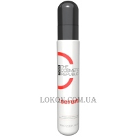 TCR The Cosmetic Republic Plus Serum - Відновлююча сироватка для пошкодженого та кучерявого волосся