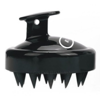 TCR The Cosmetic Republic Scalp Massager - Силіконовий масажер для шкіри голови 