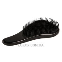 TCR The Cosmetic Republic Keratin Brush -  Кератинова щітка для волосся