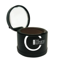 TCR The Cosmetic Republic Root Concealer Dark -  Маскуючий консилер для коренів волосся 