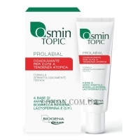 BIOGENA Osmin Topic Pro Labial - Захисний крем для губ