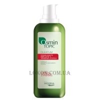 BIOGENA Osmin Topic Oleatum - Очищувальна біоцерамідна зволожуюча олія