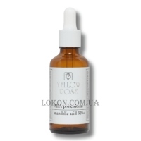YELLOW ROSE Mandelic Acid 30% - Пілінг з мигдалевою кислотою