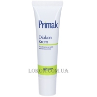 GIULIANI Primak Diakon Krem - Нормалізуючий крем для шкіри з акне
