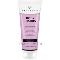 HISTOMER Hisiris Body - Універсальний відновлюючий крем для тіла