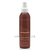 HISTOMER Long Lasting Sun Protection Spray Lotion SPF30 - Сонцезахисний лосьйон-спрей SPF-30